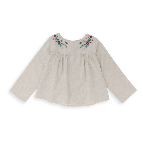 Blouse Preciosa-product