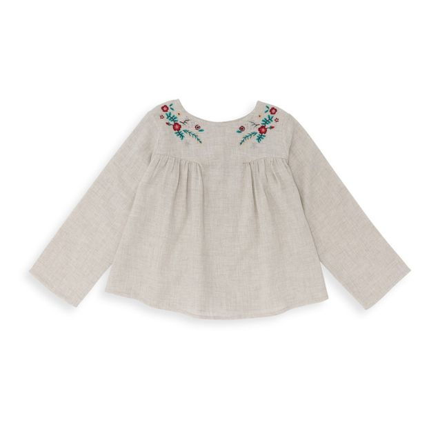 Blouse Preciosa-product