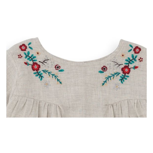 Blouse Preciosa-product