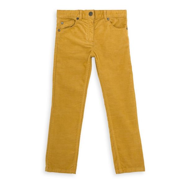 Macraf Velvet Trousers -product