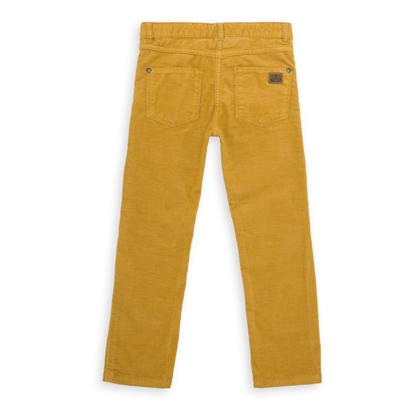 Macraf Velvet Trousers -product
