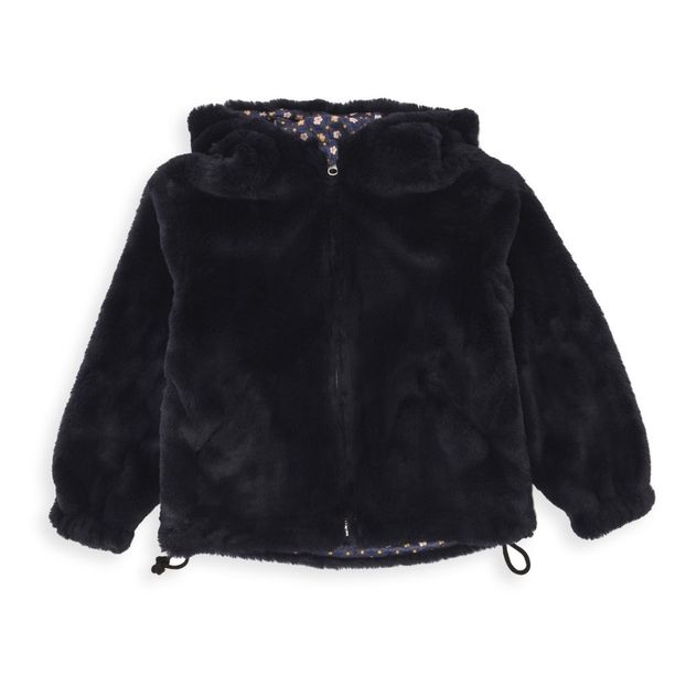 Paris Reversible Coat -product