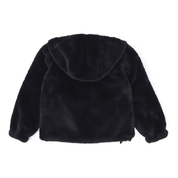 Paris Reversible Coat -product