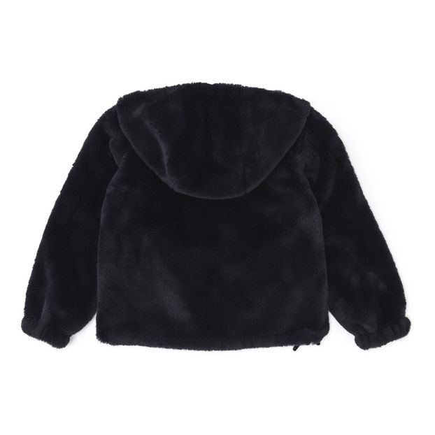 Paris Reversible Coat -product