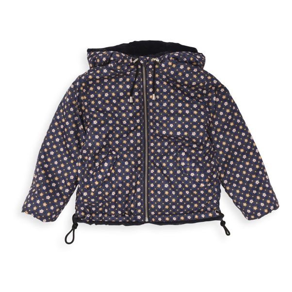 Paris Reversible Coat -product
