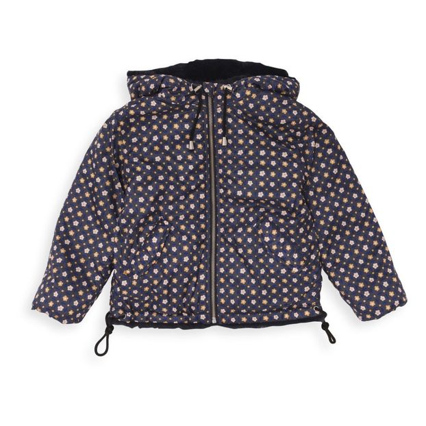 Paris Reversible Coat -product