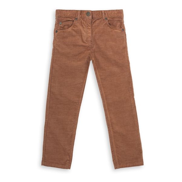 Macrag Velvet Trousers -product