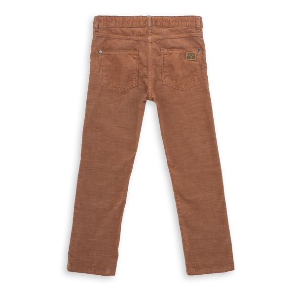 Macrag Velvet Trousers -product