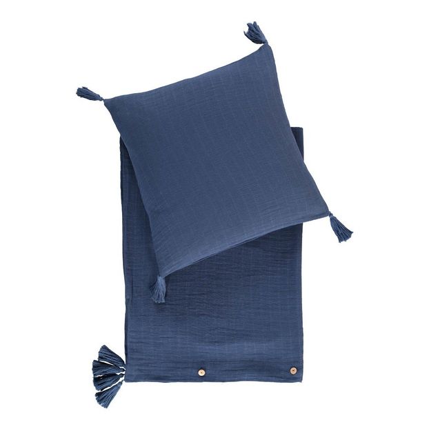 Cotton Linen Set -product