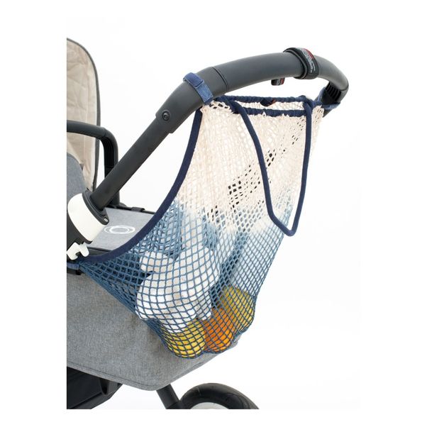 Pushchair Fishnet Bag -product