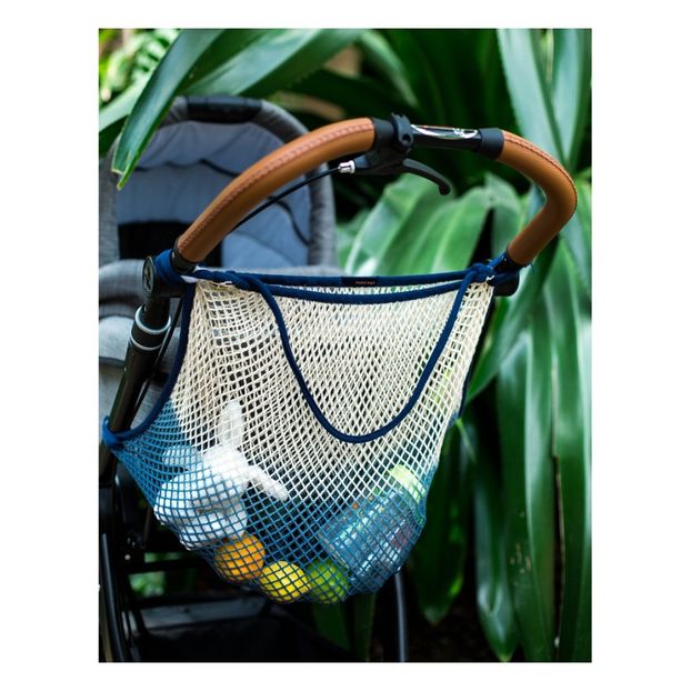 Sac filet pour poussette-product
