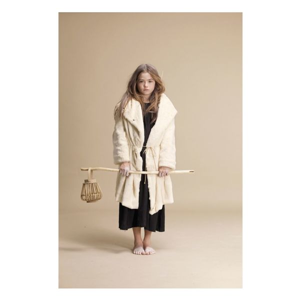 Snow Faux Fur -product