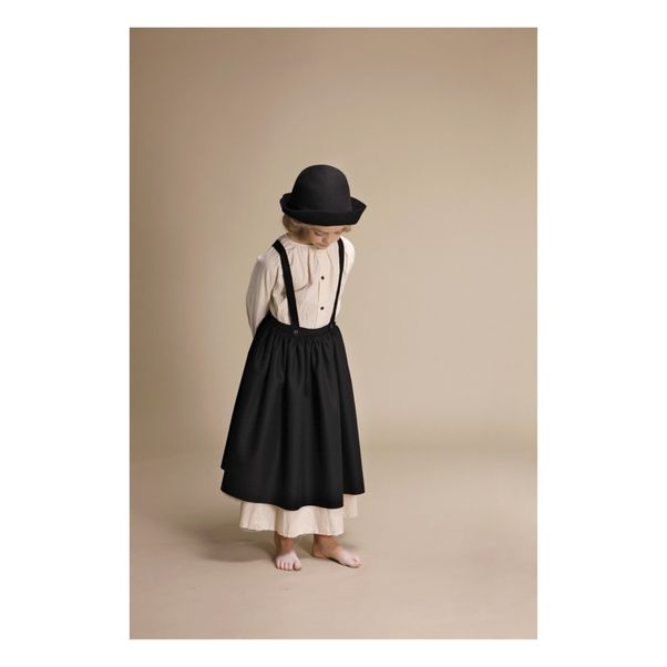 Jupe Longue Laine-product