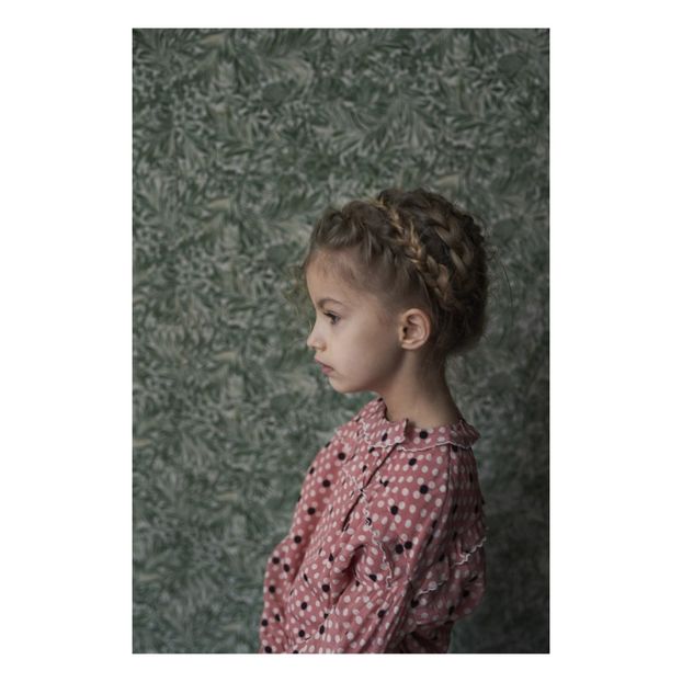 Dove Blouse -product