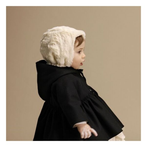 Faux Fur Boonet -product