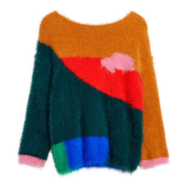 Draji Soft Jumper-product