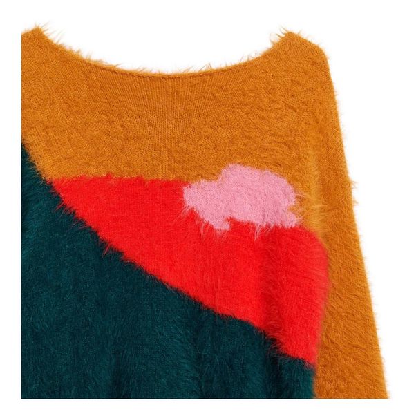 Draji Soft Jumper-product