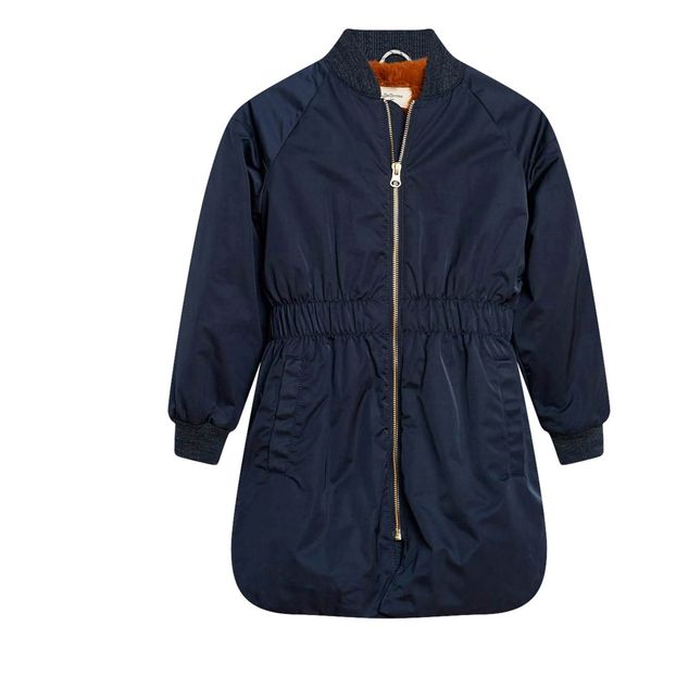 Bomber Long Fourré Laethem-product