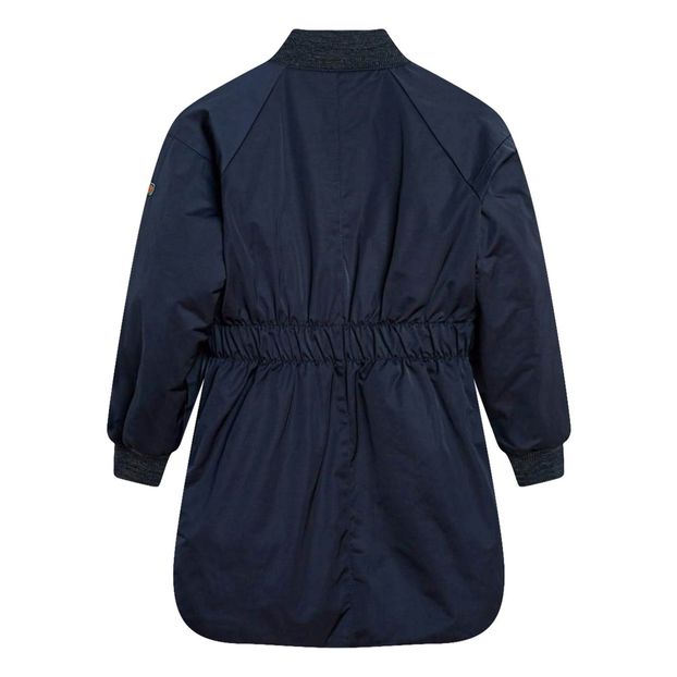 Bomber Long Fourré Laethem-product