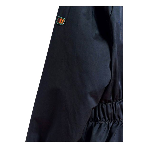 Bomber Long Fourré Laethem-product