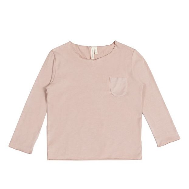 Camiseta Bolsillo Algodón Biológico-product