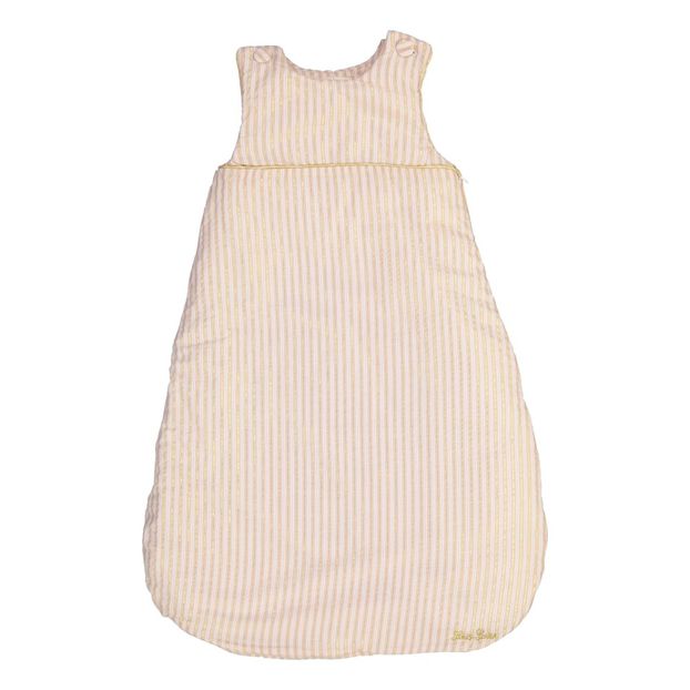 Babyschlafsack aus Baumwolle Lurex -product