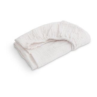 Moumout Housse de matelas à langer en gaze de coton-listing