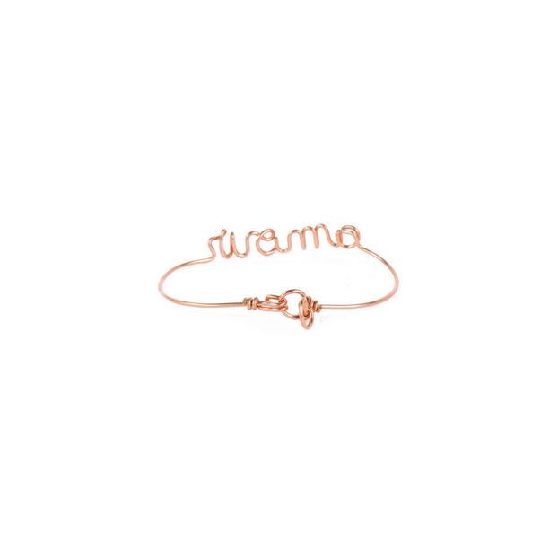 Bracelet Amour Fil Gold Filled 14 Carats-product