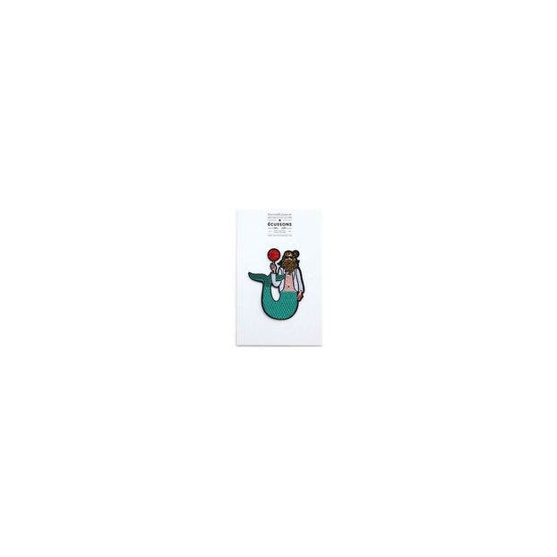 Blone Triton Badge-product