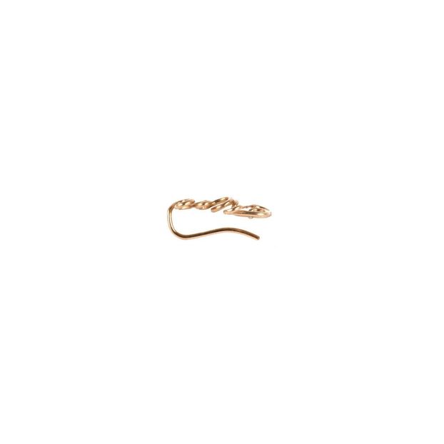 Boucle d'oreille "Let's Rock" Joie Oreille Droite-product