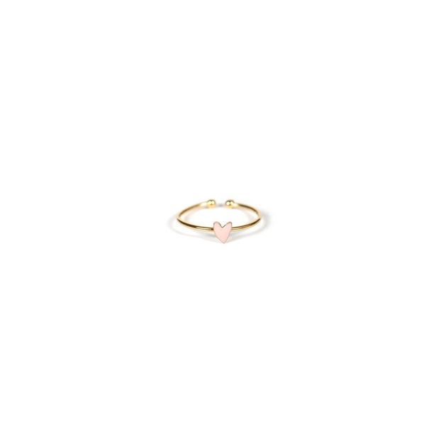 Bague Cœur Grant-product