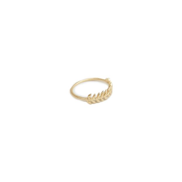 Anillo Ámbar Talismanes Preciosos-product