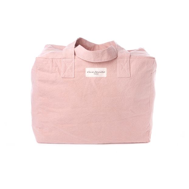 Célestin Recycled Cotton Maternity Bag-product