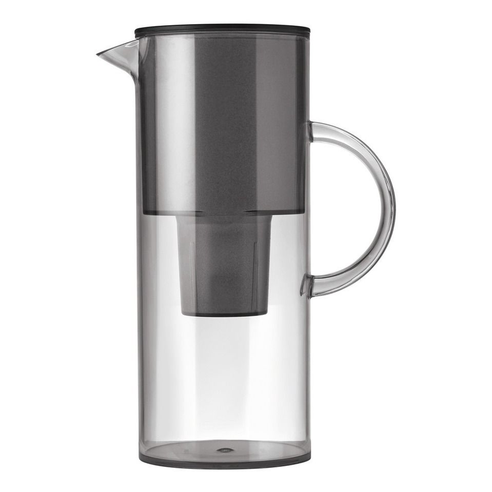 Filtrador de agua 2L | Gris Antracita- Imagen del producto n°0