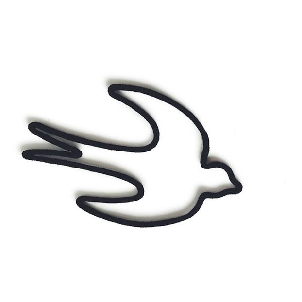 Woven Wall Decoration - Swallow-product