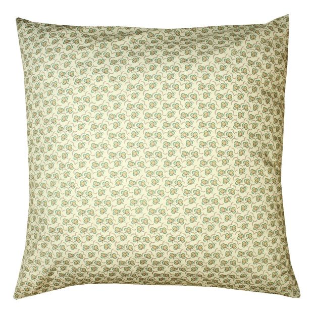 Clover Cascade Liberty Pillowcase -product