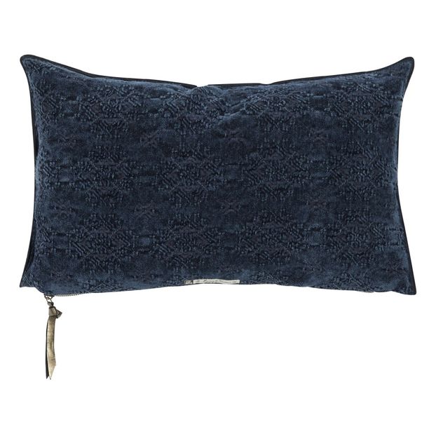 Coussin vice versa Jacquard Kilim-product