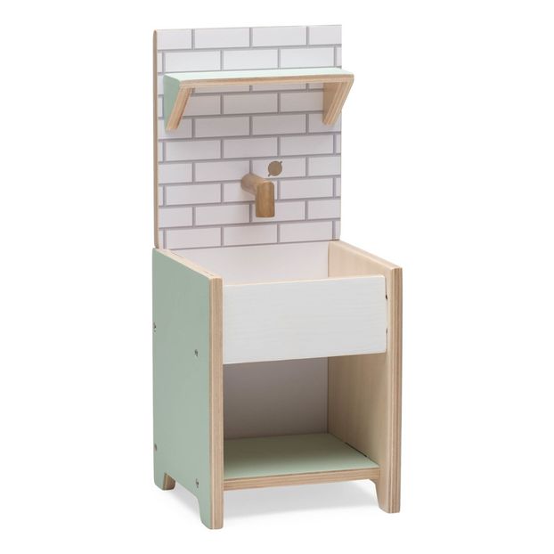 Evier pour maison de poupée-product