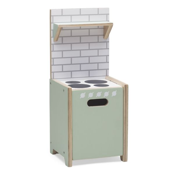 Cuisinière pour maison de poupée-product
