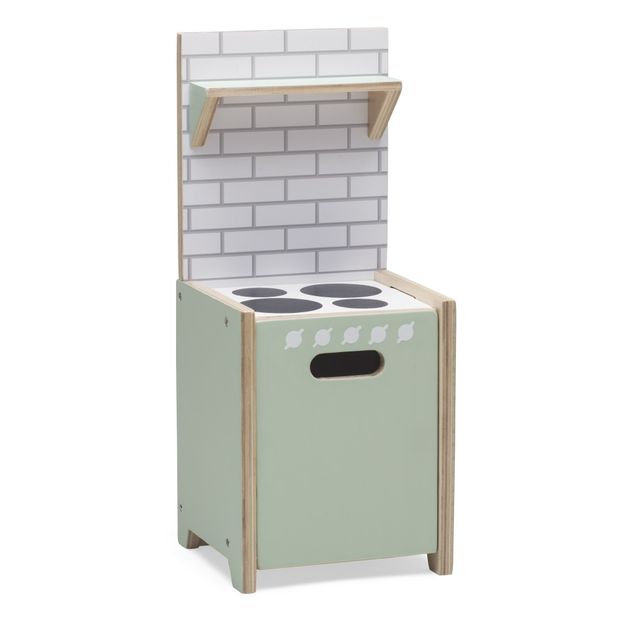 Cuisinière pour maison de poupée-product