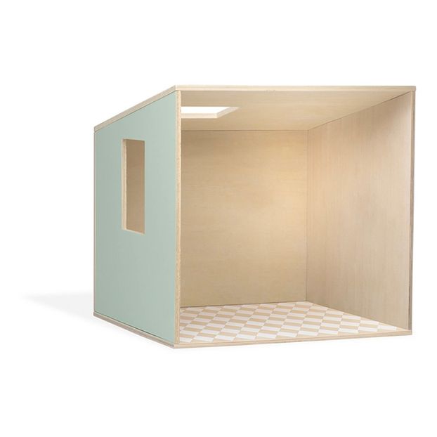 Maison de poupée D.I.Y en bois Top-product