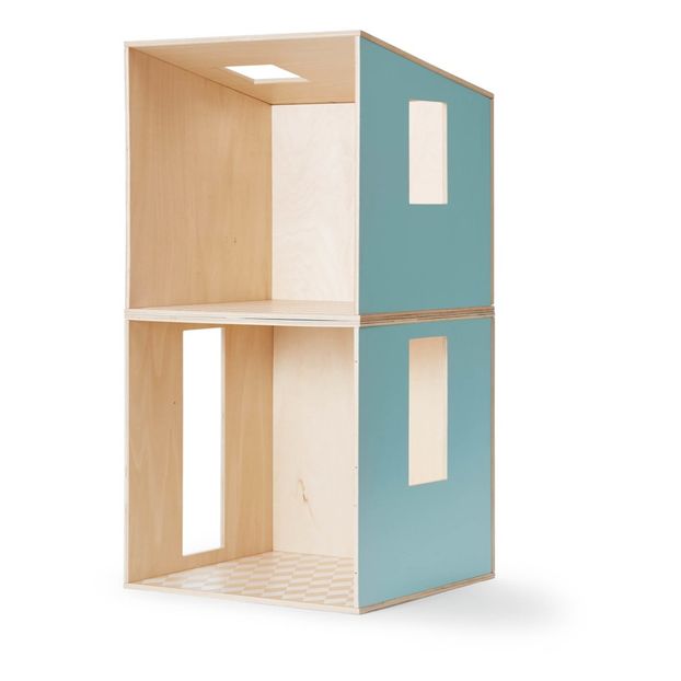 Maison de poupée D.I.Y en bois Top-product