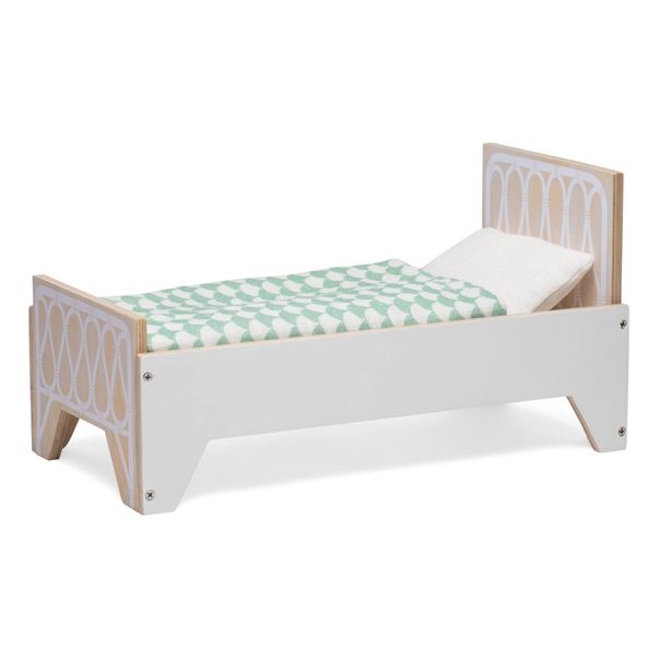 Doll House Bed -product