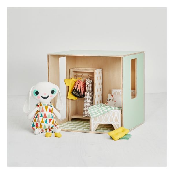 Doll House Bed -product