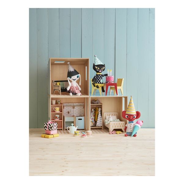 Doll House Bed -product