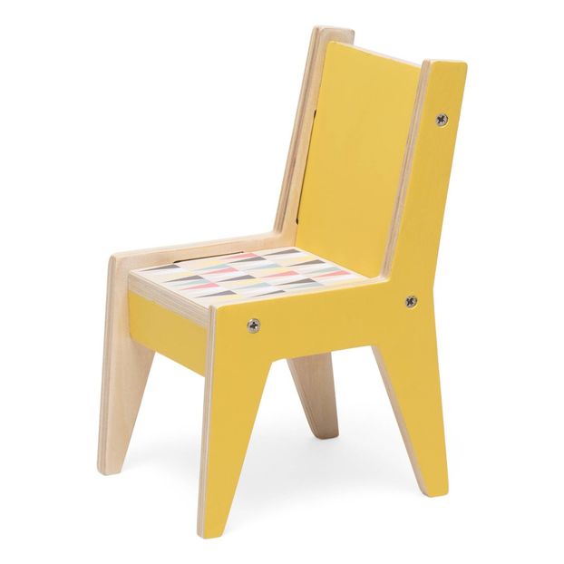 Doll House Chair -product