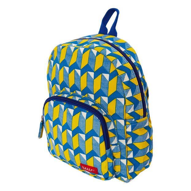 Watanabe Canvas Mini Backpack-product