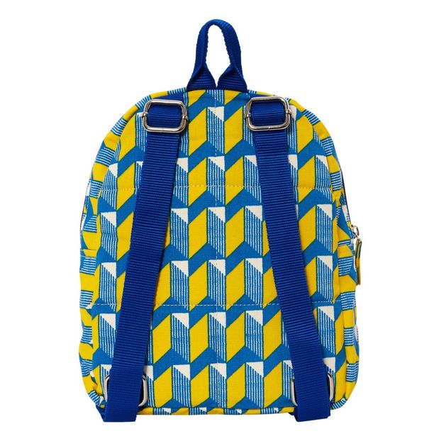 Watanabe Canvas Mini Backpack-product