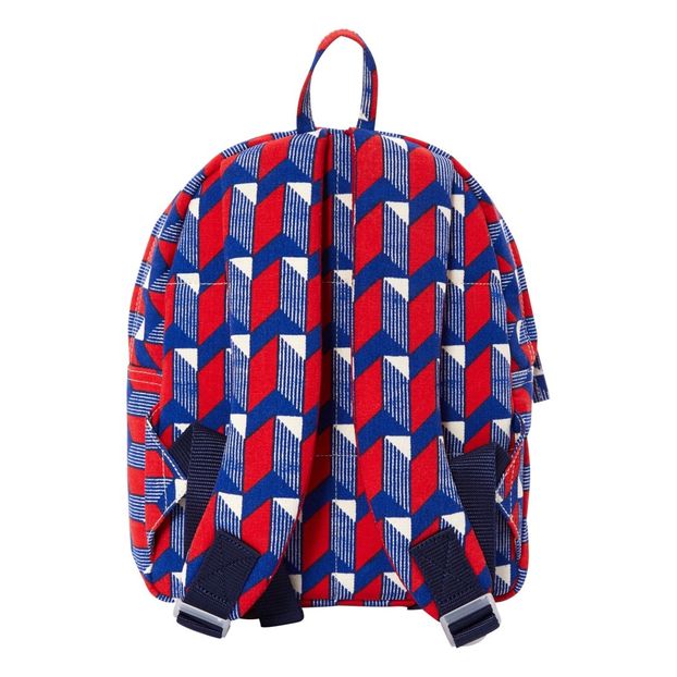 Watanabe Canvas Mini Backpack-product
