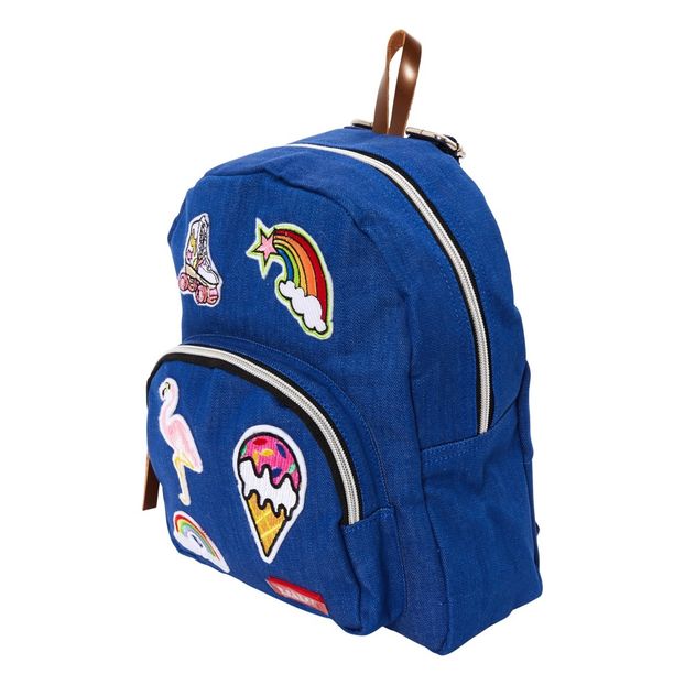 Sac à Dos Mini Patches-product